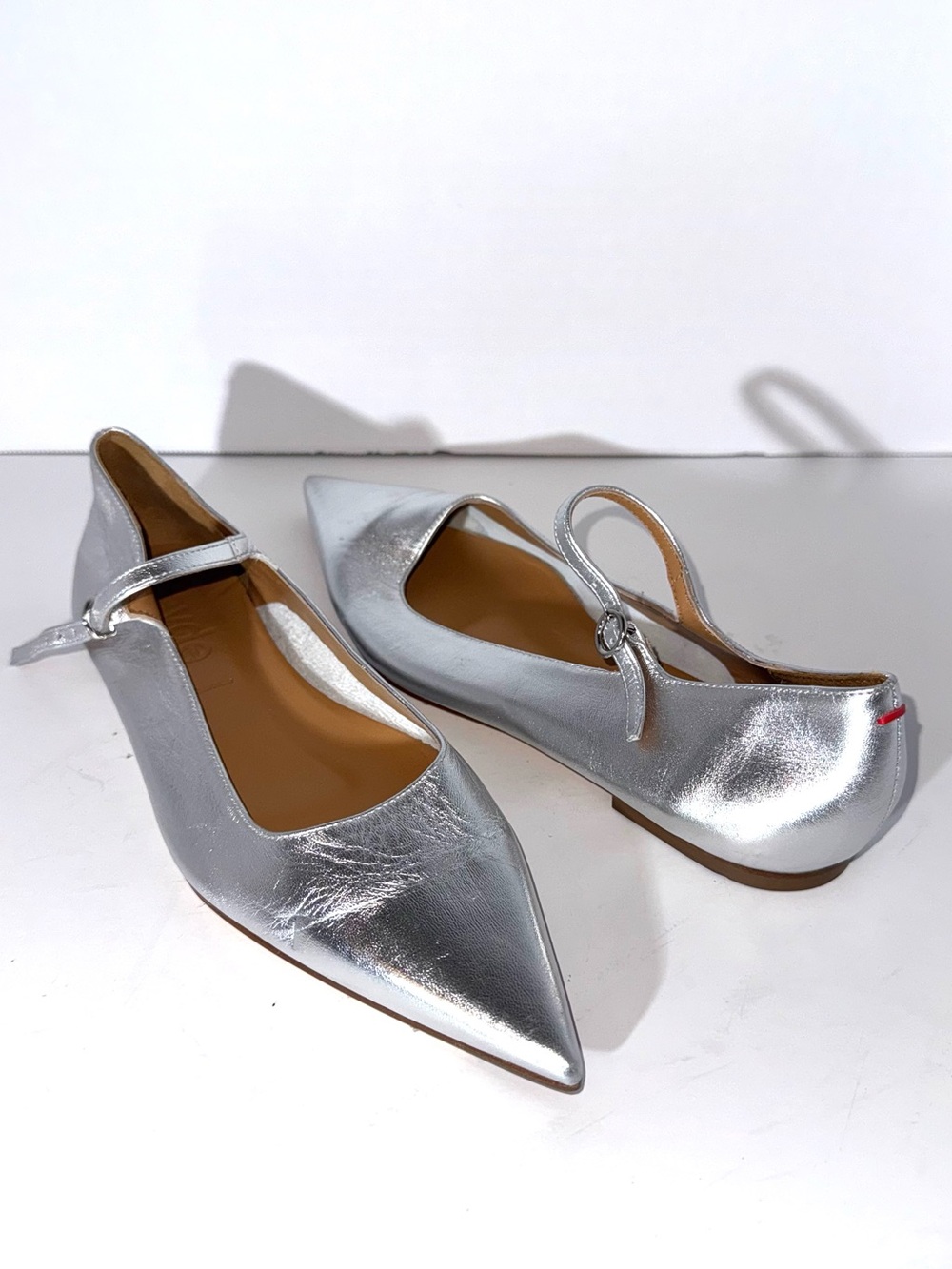 Aeyde Cleo Ballet Flats